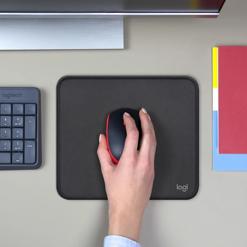 Logitech M170 Wireless Mouse